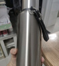 富光保温杯全钢杯盖316L不锈钢男女大容量便携学生水杯户外车载杯子 实拍图