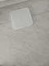 米家（MIJIA）小米智能体重秤S200 白色 双接家用健康秤电子秤人物双模式 APP高精准数据测量 智能分析 减肥专用 实拍图
