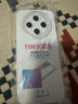 尘卡 适用vivo Y500手机壳vivoY500全包镜头软壳V2506A新款气囊防摔防护外壳5G透明硅胶保护套简约男女 手机壳 实拍图