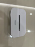 品胜随身wifi移动2025新款无线wi-fi6网络便携式4G上网卡mifi无限速上网免插卡车载全国通用流量 【WiFi6+中兴微芯片+5Ghz高速频段 】 实拍图