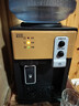 米立尔 饮水机小型家用桶装水台式迷你型冷热型制冷制热桌面宿舍学生饮水器新款 【温热】香槟金- 温热型 实拍图