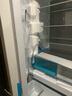 海尔（Haier）盛宴510升法式多门电冰箱大容量白色一级能效风冷无霜电冰箱家用BCD-510WGHFD59WVU1国家补贴20% 实拍图