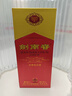 剑南春 水晶剑 52度 1000ml（1L）单瓶装 浓香型白酒 实拍图