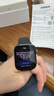 华为WATCH FIT 3 国家补贴15% 智能手表 幻夜黑 轻薄大屏运动减脂 男女情侣手表 实拍图