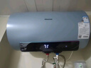 海信（Hisense）3D速热3300W变频FOF抑垢富锶活水免换镁棒60升家用电热水器ES60-DY10Ultra一级能效国家补贴20% 实拍图