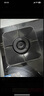方太【新升级70%热效率】燃气灶天然气 家用嵌入  5.2kW*猛火燃气灶 70%高热效 TF27B 实拍图