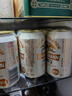 麒麟（Kirin）一番榨黄啤酒330ml*24听 整箱装 清爽口感京东自营 实拍图