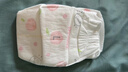 好奇（Huggies）铂金装小桃裤纸尿裤L76片(9-14kg)大号尿不湿【透爽散热】 实拍图