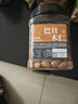 碧根果坚果仁500g奶油味长寿果干果核桃仁炒货年货零食品特产 碧根果 【精美大罐装】400g*1大罐 实拍图
