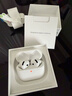 Apple/苹果【两年AC+套装版】AirPods 4 搭配USB-C充电盒 苹果耳机 蓝牙耳机 适用iPhone/iPad/Mac 四代 实拍图