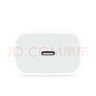 Apple/苹果【USB-C线充套装】含20W充电头+60W 双USB-C口1米充电线 实拍图