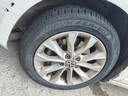 富神（FORTUNE）汽车轮胎 205/55R16 91V FSR 802 适配速腾/新朗逸/宝来经济耐磨 实拍图