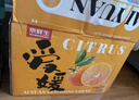 京鲜生 爱媛果冻橙 6斤 单果180g起生鲜水果桔子礼盒 实拍图