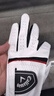 卡拉威（Callaway）高尔夫手套男士WARBIRD系列左手单只装  白色 23 实拍图