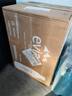依云（evian）矿泉水 500ml*24瓶 饮用水 高端矿泉水 法国进口 会议商务用水 实拍图