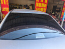 景奇【热卖榜单TOP1】2025升级陶瓷膜全国免费包安装汽车贴膜隔热防爆膜车窗玻璃防晒膜隐私膜 4个车窗中隐私中黑 全国免费施工包除旧 实拍图