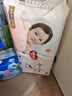 好奇（Huggies）铂金装小桃裤成长裤XL96片(12-17kg)加大号尿不湿【透爽散热】 实拍图
