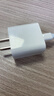 Apple/苹果 20W USB-C充电器  type-c充电器苹果手机充电器原装手机快充头 苹果17手机充电器 实拍图