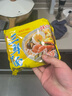 华丰三鲜伊面方便面混合口味整箱86g*24袋速食干吃泡面怀旧食品 实拍图