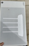 小米（MI）路由器AX1500 高速网络5G WiFi6 全千兆自适应网口 Mesh全屋 无线家用路由器 实拍图