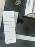 杜亚Real5蓝牙2.0版智能米家电动窗帘家居自动窗帘电机语音控制不含布 7米直轨定制蓝牙版包安装 实拍图
