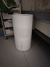 米家 小米空气加湿器 无雾加湿器3 600mL/h快速加湿家用卧室大容量办公室婴儿孕妇5L大容量CJSJSQ06ZMZ 实拍图