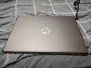 惠普（HP）【国家补贴20%】锐14 AMD锐龙 14英寸轻薄笔记本电脑(八核R7-7730U 16G 1TB 指纹 一年上门) 实拍图