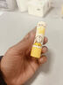 儒意（RUYI）凡士林儿童唇膏4.2g保湿滋润补水防干裂淡化唇纹唇炎婴幼儿男女孩 实拍图