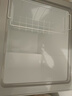 澳柯玛（AUCMA）150升低霜冰柜家用小冰柜冷藏柜冷冻柜母婴母乳小冰箱小型冷柜一级能效 BC/BD-150HY 国家补贴 实拍图
