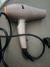 康夫（CONFU）电吹风机家用大功率2300W吹风筒 专业发廊款大风力恒温快速干发电风筒KF-5919 实拍图