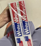 狮王（Lion）WhiteWhite倍效白牙膏缤纷果萃120g*3 美白去口臭护龈去黄去渍 实拍图