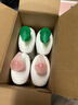 滴露（Dettol）洗手液抑菌滋润450g*2+松木450g*2儿童家庭补充装消毒温和护手 实拍图