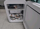 美的（Midea）小冰箱车载冰箱小型冷藏加热两用1-2人宿舍出租房美妆小户型14L 实拍图