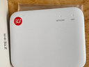 中兴（ZTE）5G随身wifi移动UFI 无线上网卡 5g插卡路由 无限随行车载 笔记本流量卡托 F50/MU300 实拍图