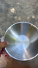 不锈钢盆沙拉盆家用厨房大号料理打蛋和面水果烘焙 17cm 1个 【刻度盆/700ML】 实拍图