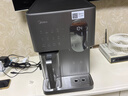 美的（Midea）冰魔方Max冰块净水器加热直饮一体机家用净水机制冰机台式净饮机国家补贴免安装JLB3799T-RO 实拍图