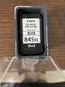 佳能（Canon）PG-845XL 大容量黑色墨盒(适用MG3080/MG2580S/MG2400/TS3480/TS3380/TR4580) 实拍图