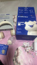 小白熊SnowBear吸奶器 免手扶电动全便携挂脖式 双边挤奶器3058IIPro 热门商品 实拍图