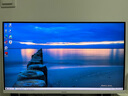 飞利浦27英寸 2K 144Hz IPS 硬件低蓝光 TypeC65W HDR 类全面屏 1500：1对比 升降 办公显示器27E2G5600W 实拍图