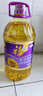 福临门压榨一级 葵花籽油4L 食用油 充氮保鲜 中粮出品 实拍图
