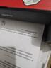 爱普生（EPSON）墨仓式L1258 A4彩色无线单功能家用打印机 AI学习打印机（微信/远程打印） 实拍图