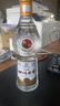江口醇【老酒友宝藏】四川老窖 浓香型白酒 纯粮食口粮酒 52度500ml单瓶 实拍图