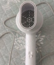 美的（Midea）五千万负离子电吹风 学生吹风筒 折叠便携吹风机FZ105 800W宿舍可用 家电国家补贴 节日/生日礼物 实拍图