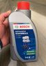 博世（BOSCH）DOT4 刹车油/制动液/离合器油 1L 通用型 一升装汽车养护套装 实拍图