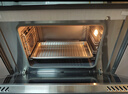 美的【晴空FX90PRO】集成灶一体式 变频28风量 蒸汽洗2.0 蒸烤炸一体 5.2kW油烟机 国家补贴 家用灶具 实拍图