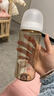 贝亲（Pigeon）PPSU宽口径自然实感防胀气奶瓶330ml L号奶嘴 6个月+ AA193 实拍图
