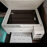 爱普生（EPSON）墨仓式 L3251彩色打印机 微信打印/无线连接 家用打印优选 AI学习打印机（打印、复印、扫描） 实拍图