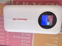 纽曼随身wifi可移动无线wifi6免插卡上网宝随行无线上网卡便携式车载4g无限路由器全国通用流量2025款 实拍图