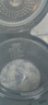 福库（CUCKOO）黑晶钻电饭煲家用2-8个人韩国原装进口大容量高压电饭锅智能语音定时多功能IH高压钻石聚能内胆 AH1080FD 5L 实拍图