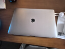 【官方质检】苹果（Apple） MacBook Pro/Air国行未拆M1M2M3二手苹果笔记本电脑 【拍拍质检丨多仓次日达】 99新19款912灰932银i9九代32G/512 99成新 实拍图